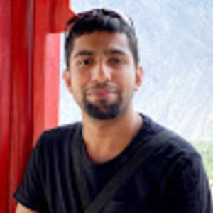 Meet your Posher, Muhammad